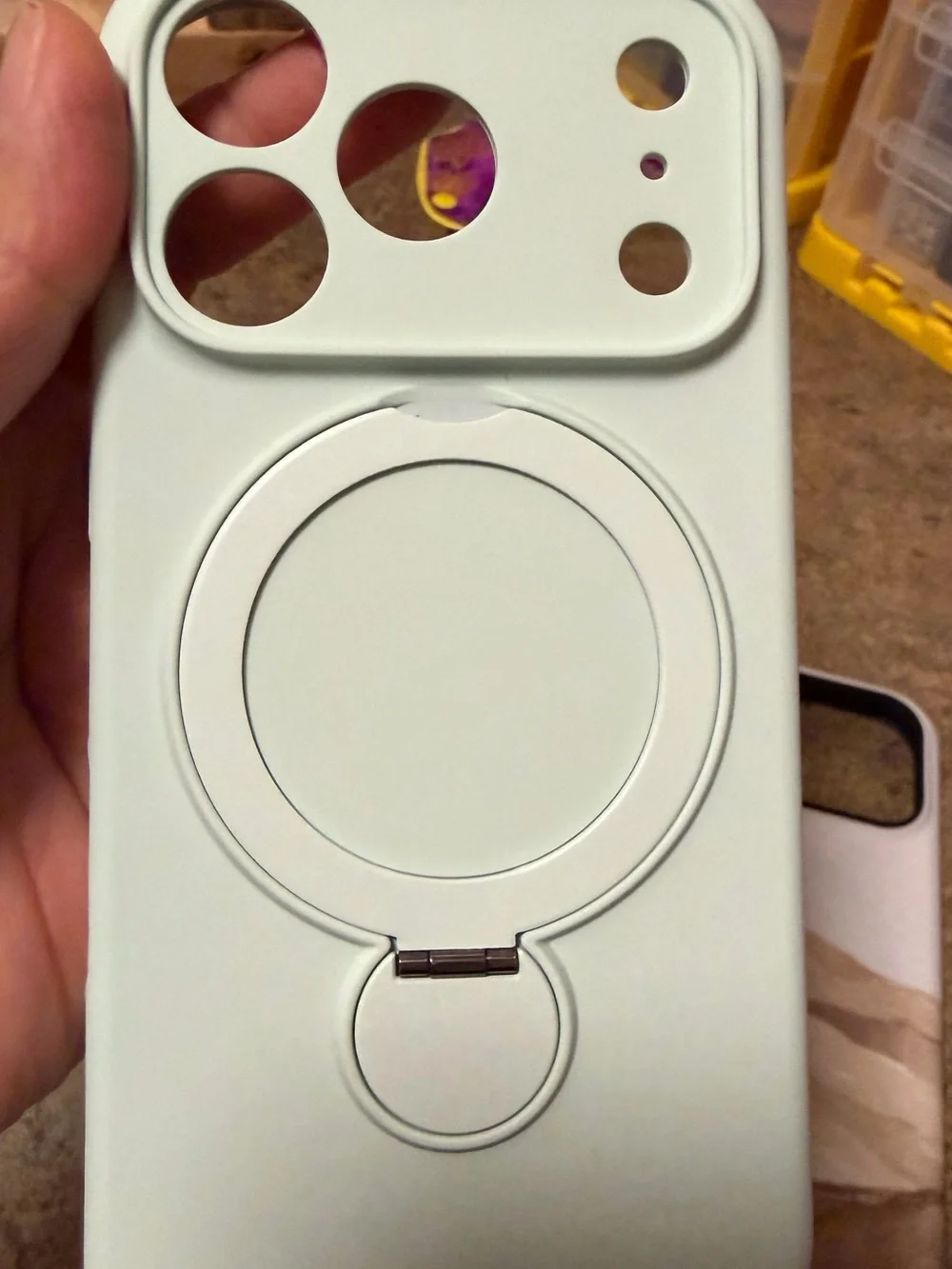 iPhone 17 Pro cases